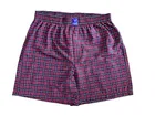 Polycotton Checkered Boxers for Men 