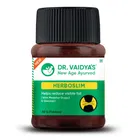 30 Pcs Herboslim Tablets For Weight Management | Improves Metabolism | Supports Natural Detoxification