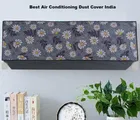 PVC Printed 1.5 Ton AC Cover 