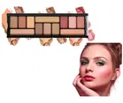 12 Shades Eyeshadow Palette 