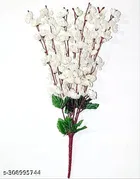 Plastic Artificial Flower 