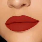 Seven Seas Lipstick for Women, Red 