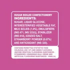 Candyman Toffichoo strawberry 805 g