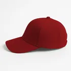 Solid Classy Cap for Men 