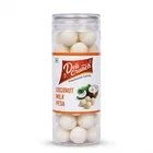 Delicrunch Coconut Milk Peda 200 g