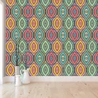 Vinyl Wallpaper Sticker for Wall Decoration 