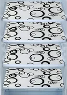 PVC Fridge Mat 