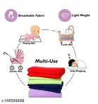 Cotton Mattress Protection Sheet 