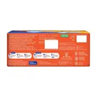 Super Cutes Baby Diaper, 50 Diapers 