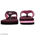 Flipflop for Women, Black 