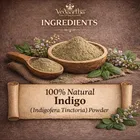 Vedartha Organic Indigo Powder 