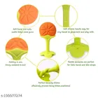 Fruit Nibbler with Teether for Baby 