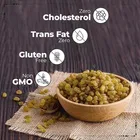 हैप्पिलो सीडलेस ग्रीन किशमिश 250 g