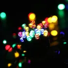 String LED Light, 11 m, Multicolor LED  