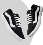 Sneakers for Men, Black 