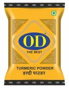 OD Turmeric / Haldi Powder 500 g