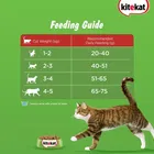 Kite Kat Ocean Fish Adult Cat Food 1 KG