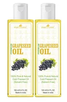 Park Daniel grapeseed Oil 