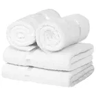 Cotton Super Absorbent Antibacterial Face & Hand Towels 
