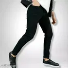 Denim Slim Fit Jeans for Men 