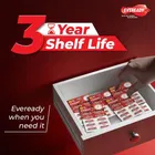 Eveready AAA Carbon Zinc Battery -