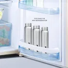 MILTON Aqua 1000 Stainless Steel Water Bottle, 