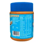 Dr. Oetker फ़नफूड्स पीनट बटर क्रंची 210 g