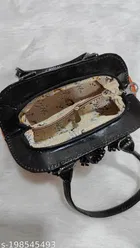PU Handbag for Women 