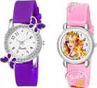 Analog Watches for Women & Girls 