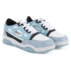 Casual Shoes for Men, Sky Blue 