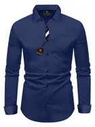 Full Sleeves Shirt for Men 