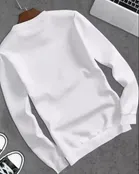 Printed Full Sleeves T-Shirt for Men 