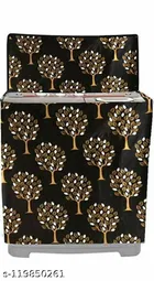 Washing Maching Cover for Home 