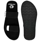 A To z Strap Men Sliders 