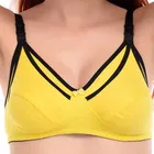 Non Padded Maternity Bra for Women 