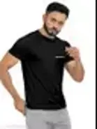 Round Neck T-Shirt for Men 