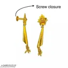 Brass Earring for Women 