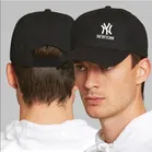 NY Printed Elite Cap for Men 