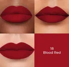 COLORS QUEEN Crayon Lipstick 