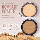Shryoan Infinite Waterproof Compact Powder Compact 