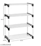 Collapsible Shoe Racks 
