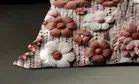 Premium 7D Floral Printed Bedsheet 90x100in