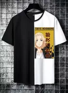 Half Sleeves T-Shirt for Men 