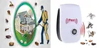 Ultrasonic Pest Repeller 