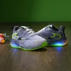Sports Shoes for Boys, Grey 
