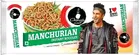 Ching's Secret Instant Noodles Manchurian 240 g