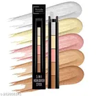 Ronzille 5-in-1 Stick Highlighter 