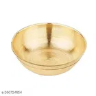 Laddu Gopal Bhog Thali, Pack of 4 