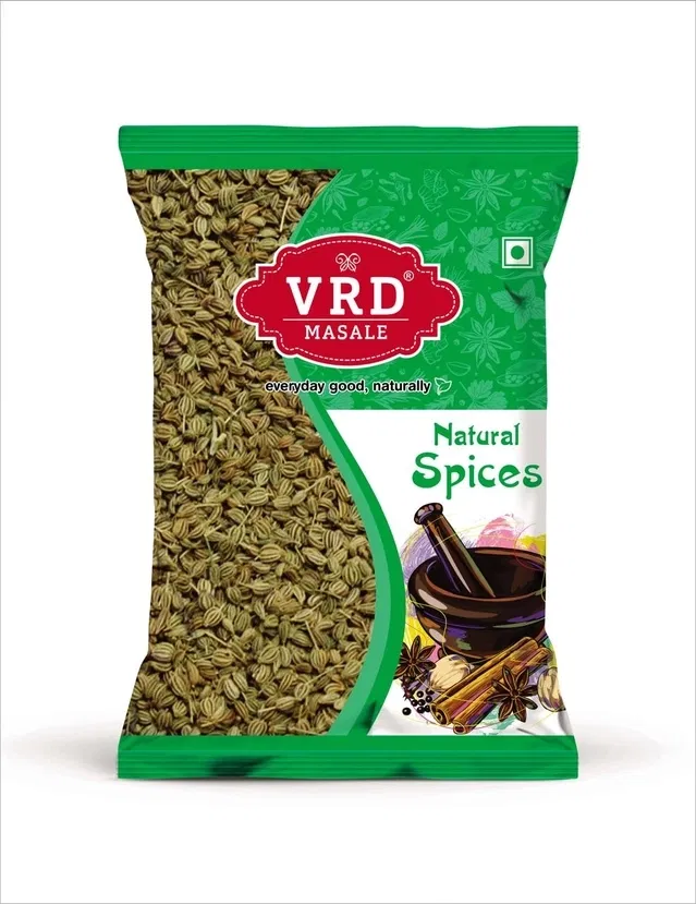 VRD अजवाइन 100 g