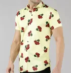 Half Sleeves Shirt for Men 